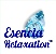 Esencia Relaxation Logo Gem