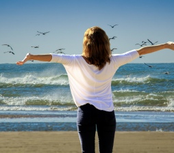 Esencia Relaxation - Spa Practitioner Course