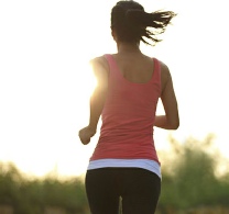 Esencia Lady Happy jogging fully relaxed