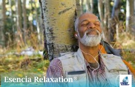 Esencia Relaxation - Training