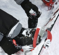 Esencia Ski and sport relaxing and learning Relaxation practitioner Course