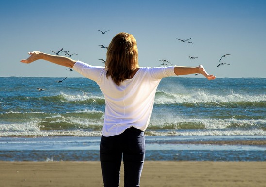 Esencia Relaxation online Practitioner courses