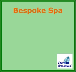 Esencia Spa Practitioner